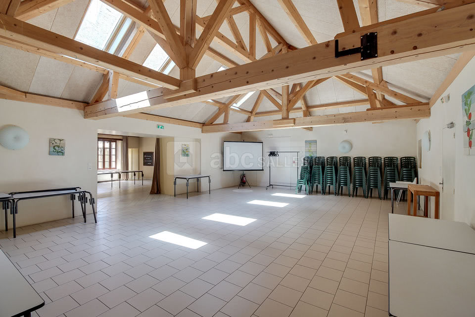 La Maison de Nicolas au Clos des Guibouleraies