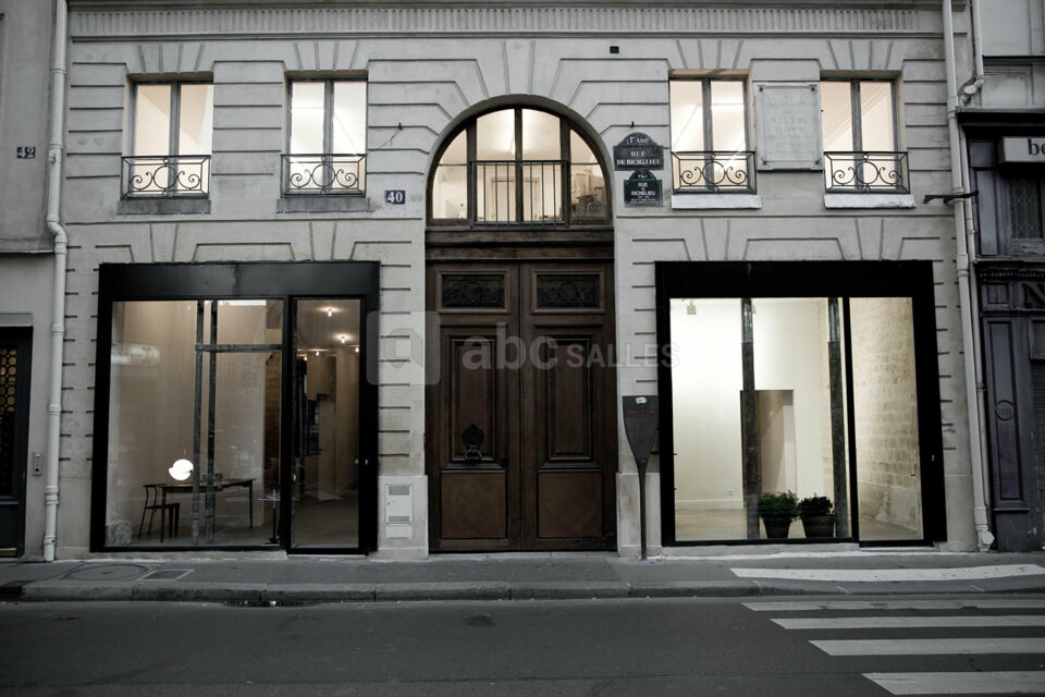 Vue d'ensemble