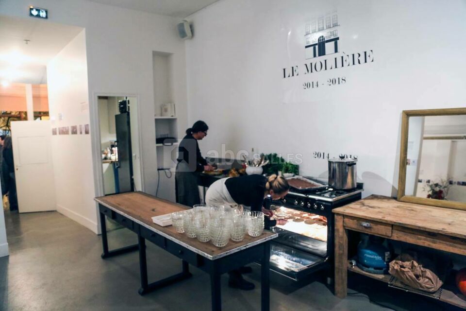 Le Molière