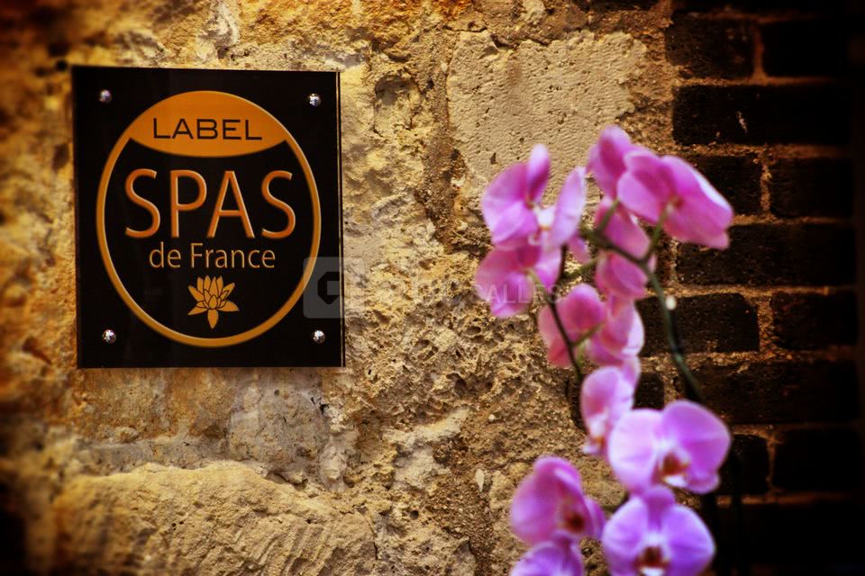 Spa Bulle de Plaisir
