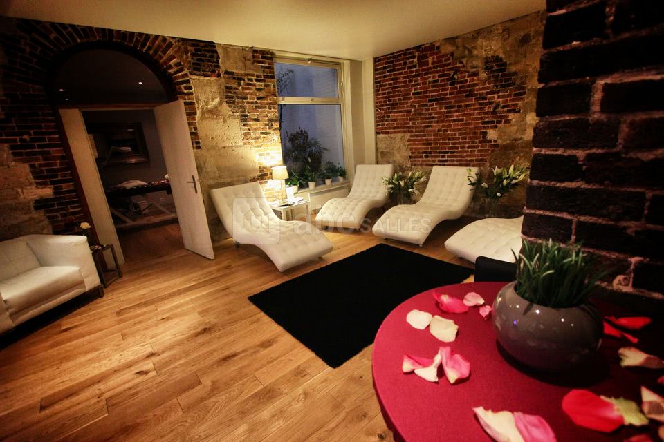 Spa Bulle de Plaisir