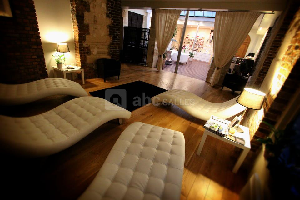 Spa Bulle de Plaisir