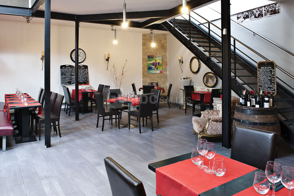 La Petite Cour Roubaix