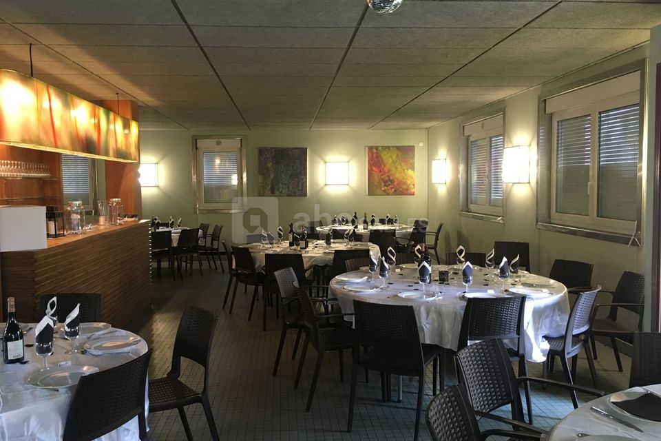 Salle de réception