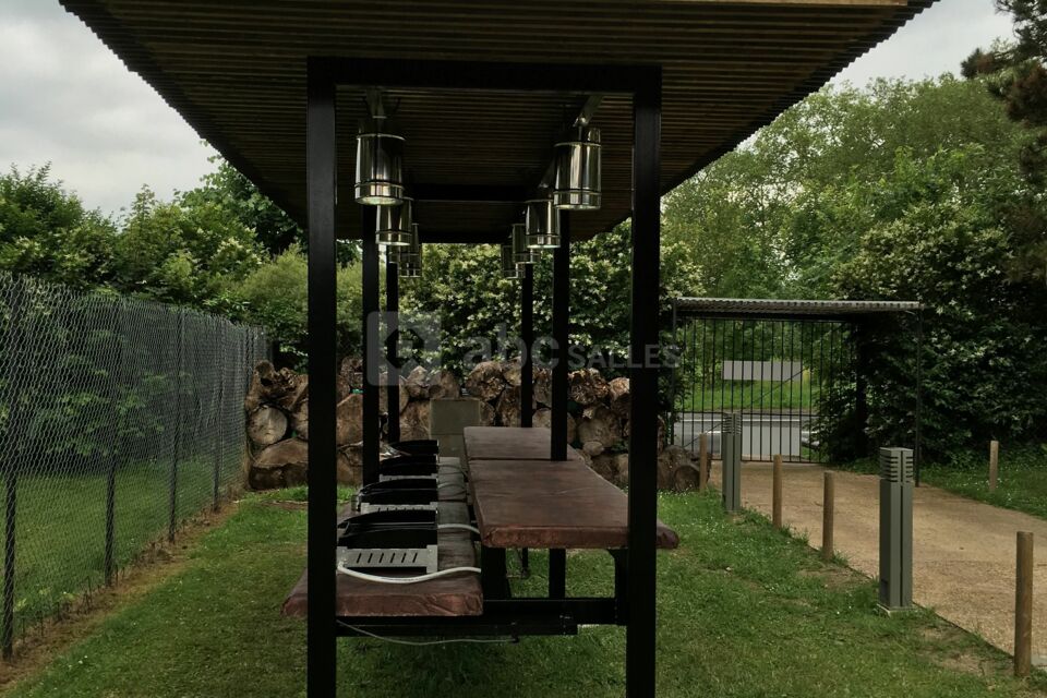 Espace extérieur