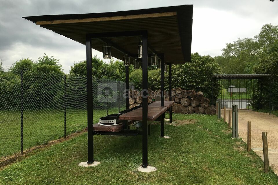 Espace plancha