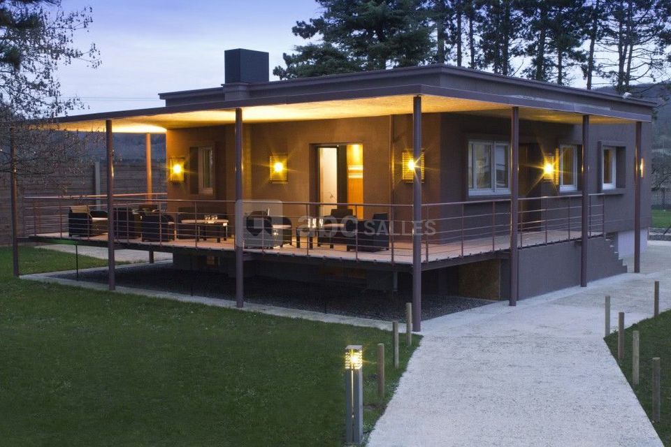 La Minoterie