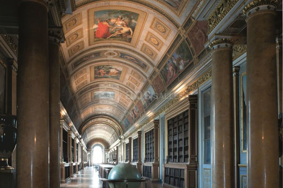 Château de Fontainebleau