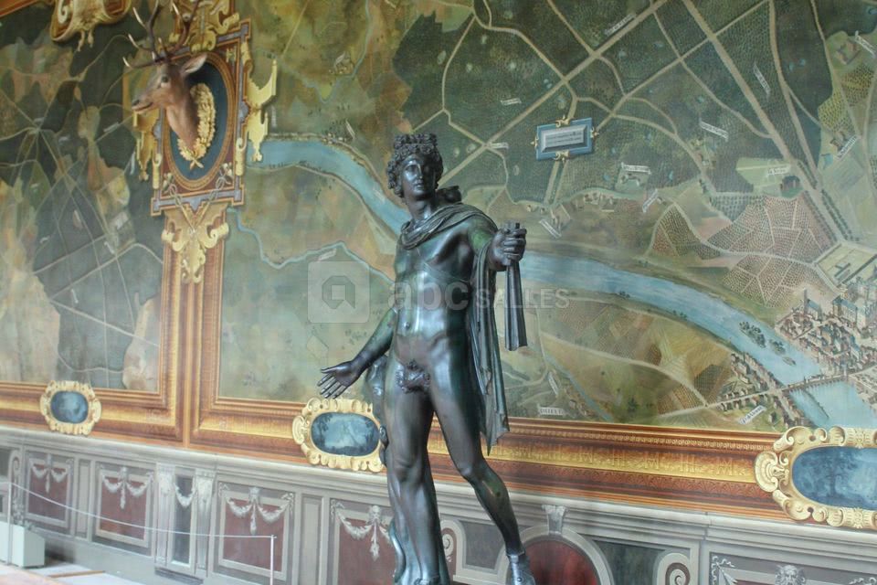 Château de Fontainebleau