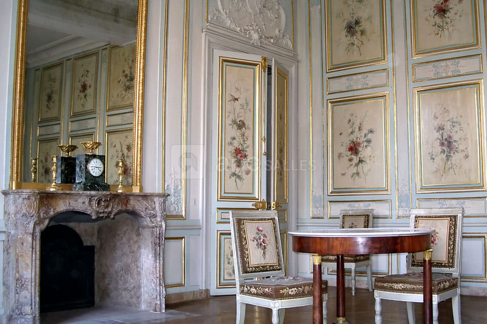 Château de Fontainebleau