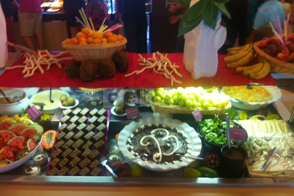 Buffet