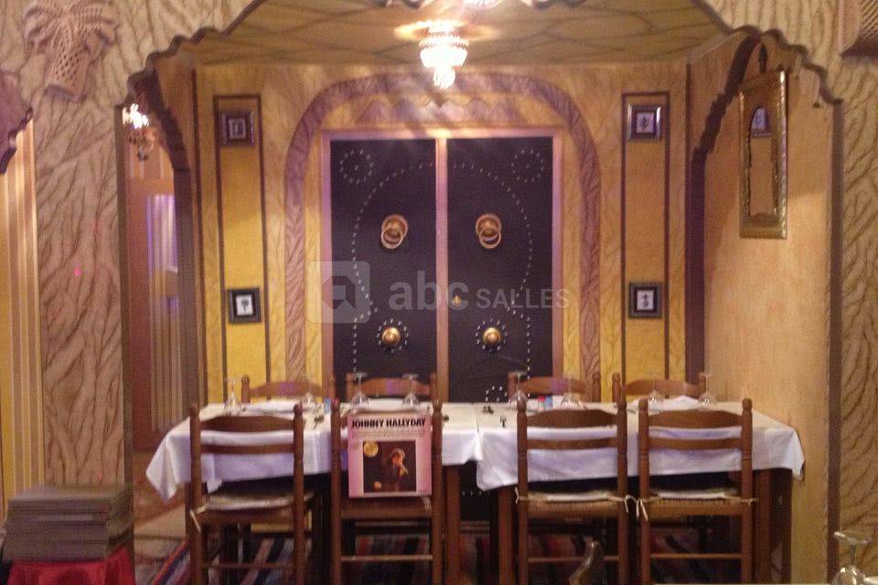 Restaurant El Walisse