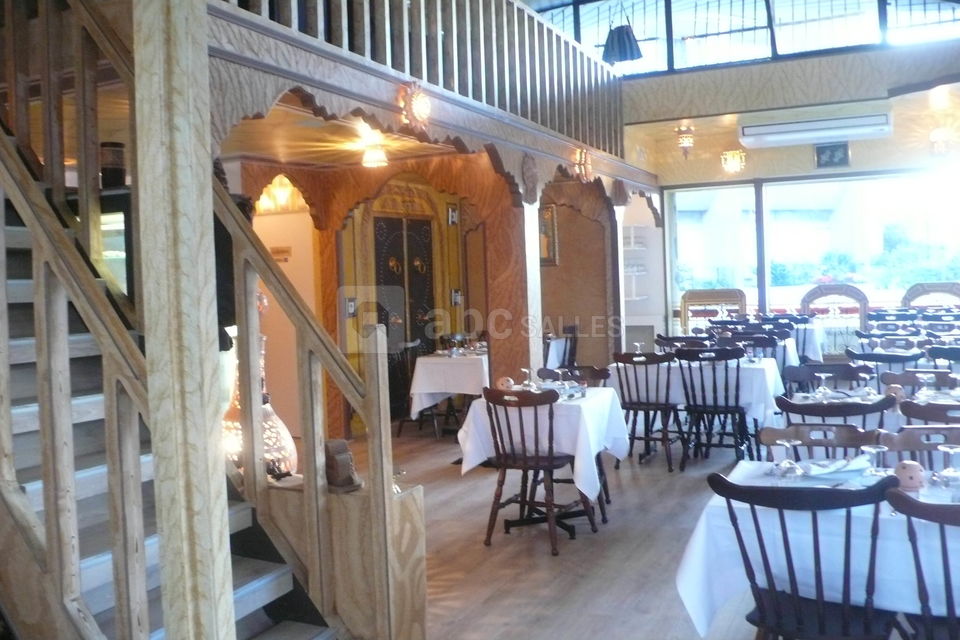 Restaurant El Walisse