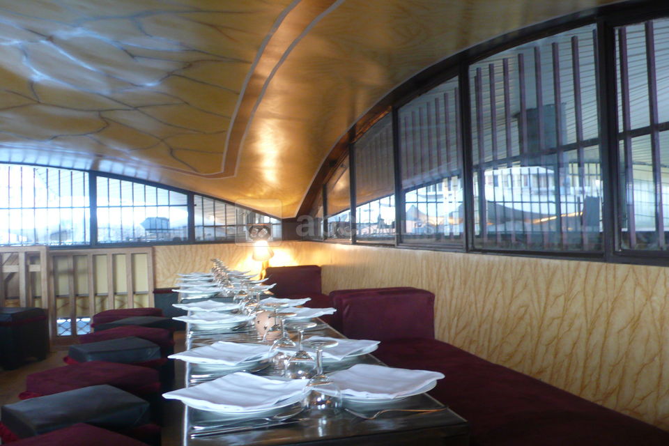 Restaurant El Walisse