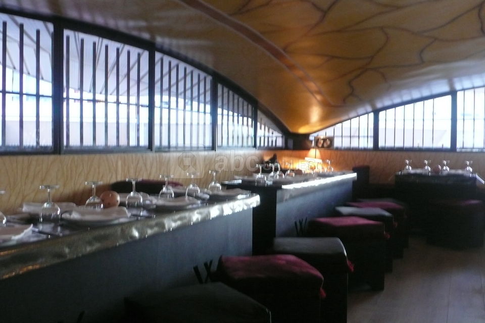 Restaurant El Walisse