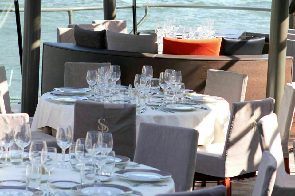 Bateaux Parisiens