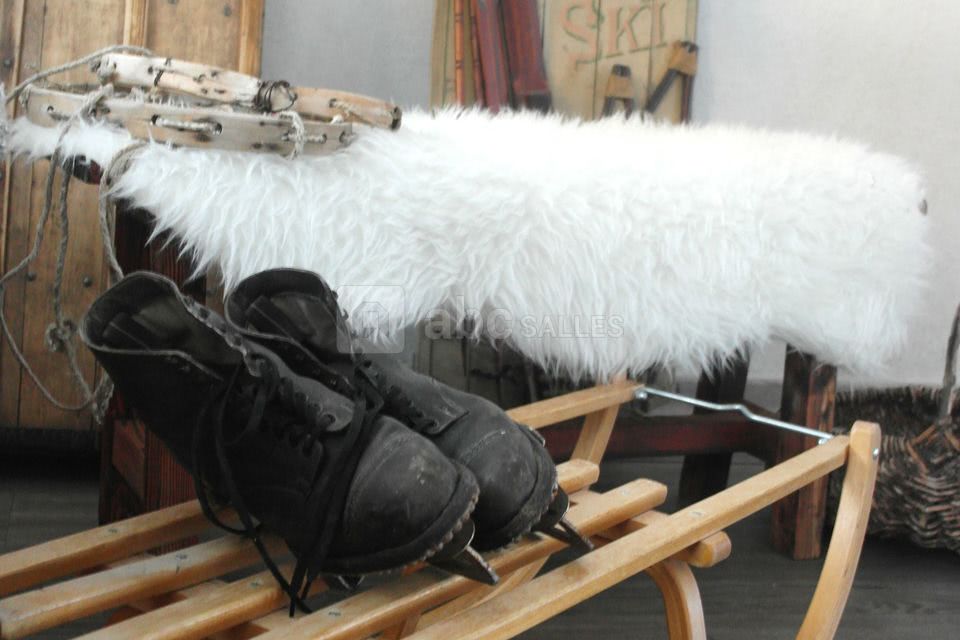 La Grange Aux Fées