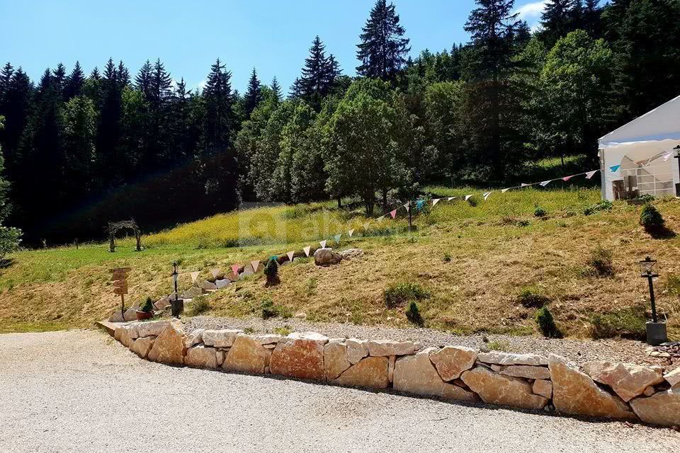 La Grange Aux Fées