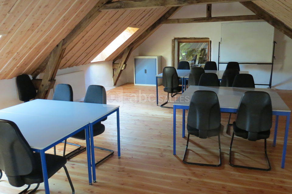 Résider Pour Entreprendre