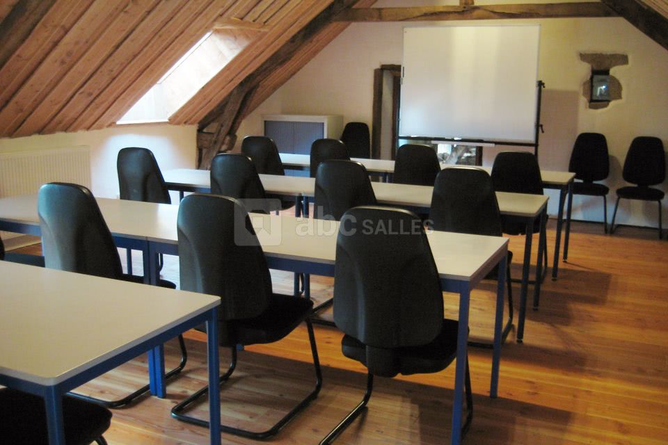 Résider Pour Entreprendre