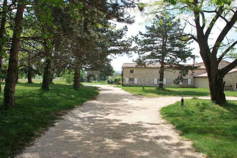 Demeure du Mokuso