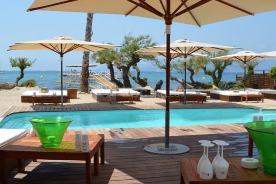 Pool Beach