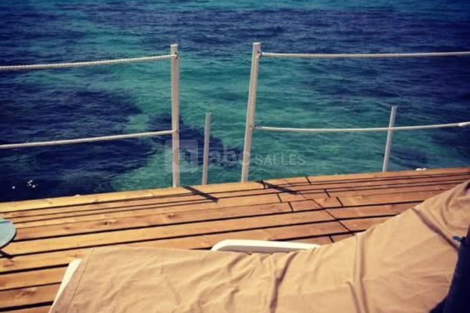 Pool Beach