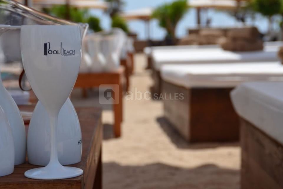 Pool Beach