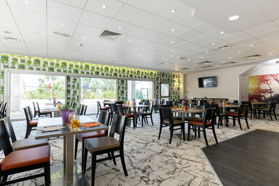 Holiday Inn Toulon City Centre