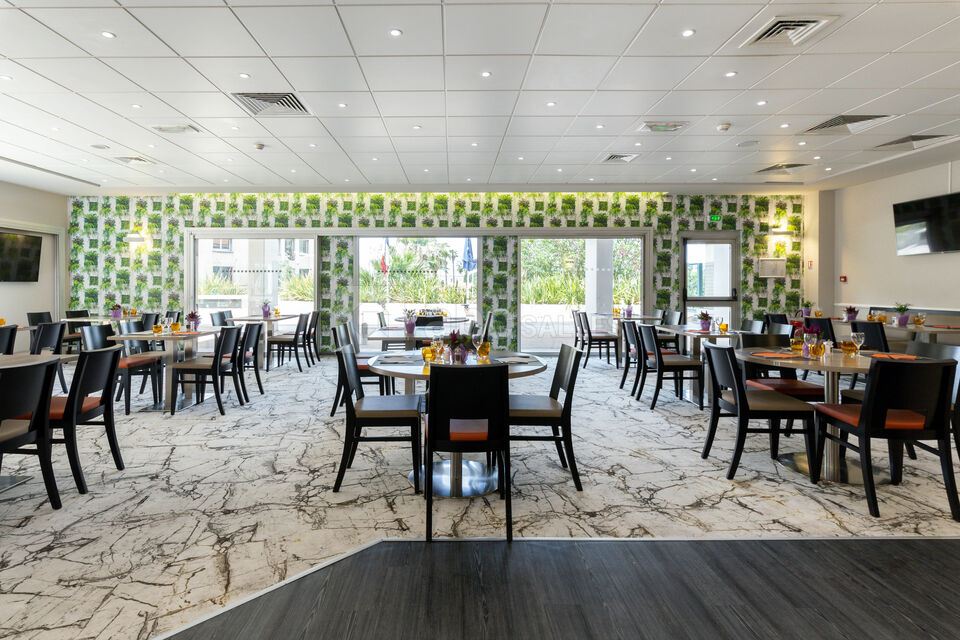Holiday Inn Toulon City Centre