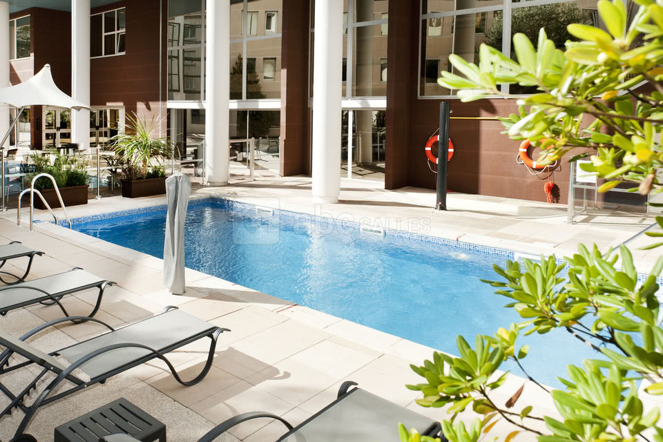 Holiday Inn Toulon City Centre