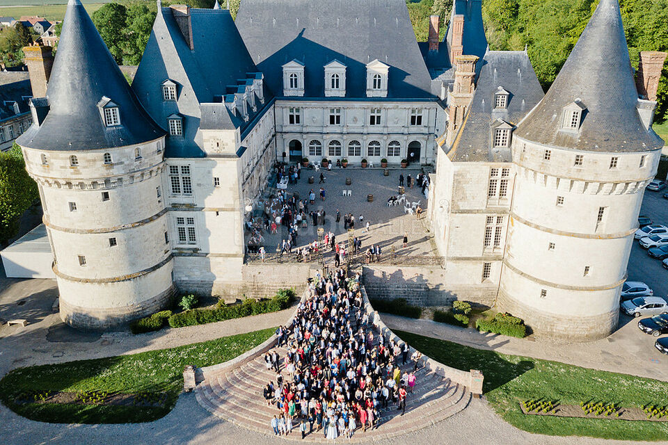 Château de Mesnières