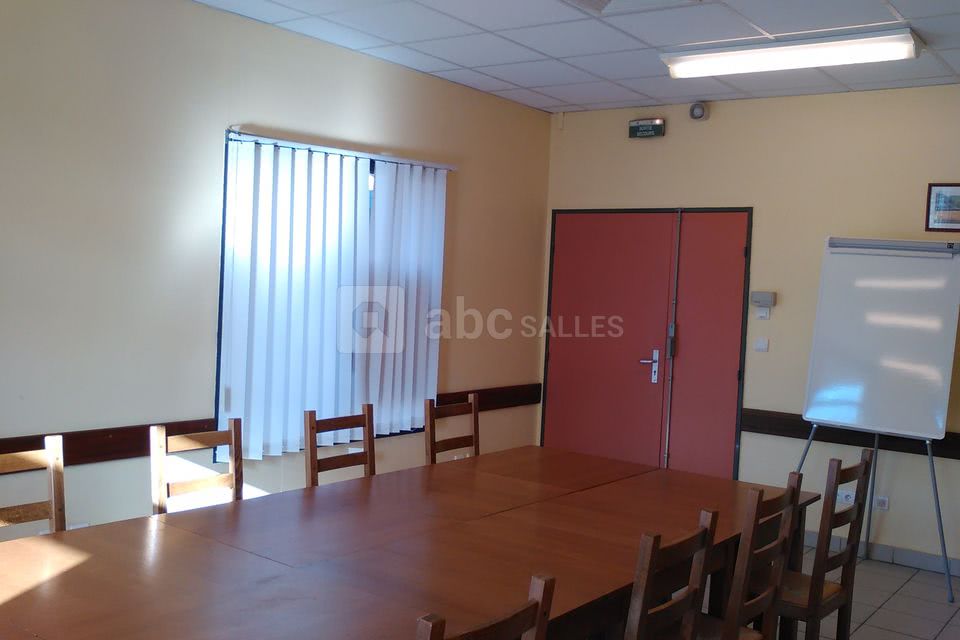Salle de réunion