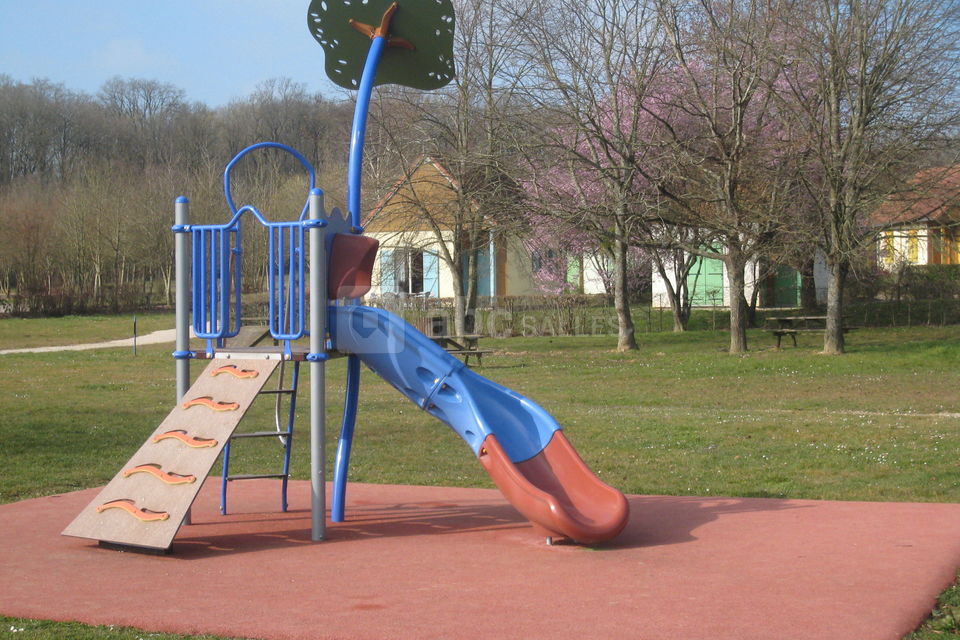 Jeux pour les enfants
