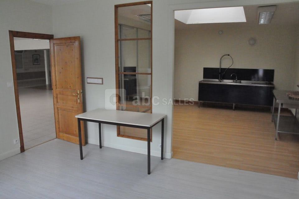 Salle 1 espace traiteur 1