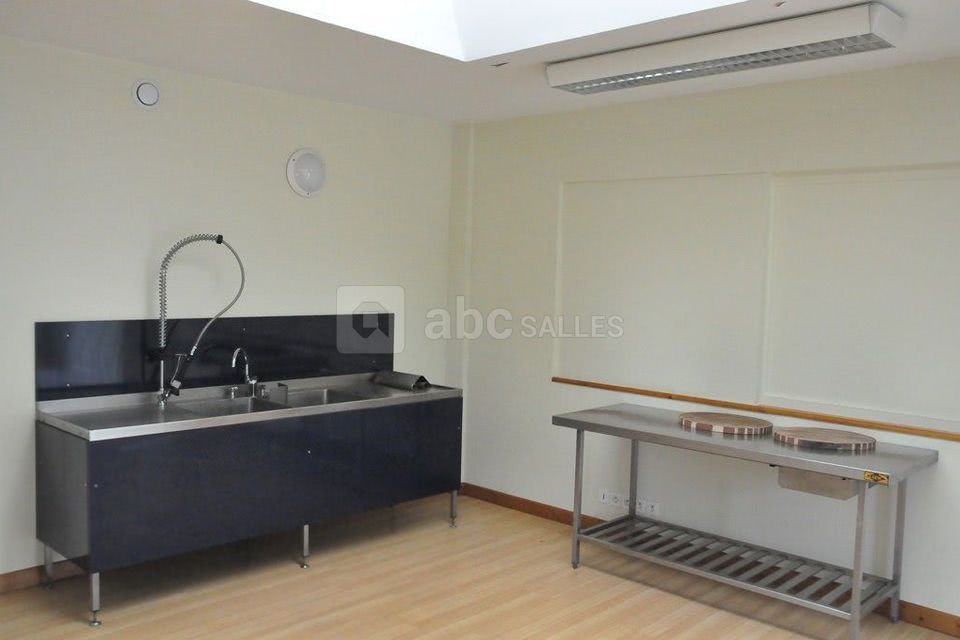 Salle 1 espace traiteur 2
