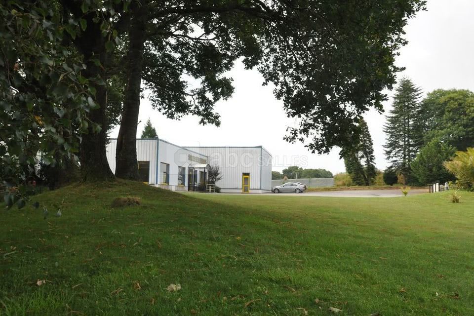 Espace les sternes le parc