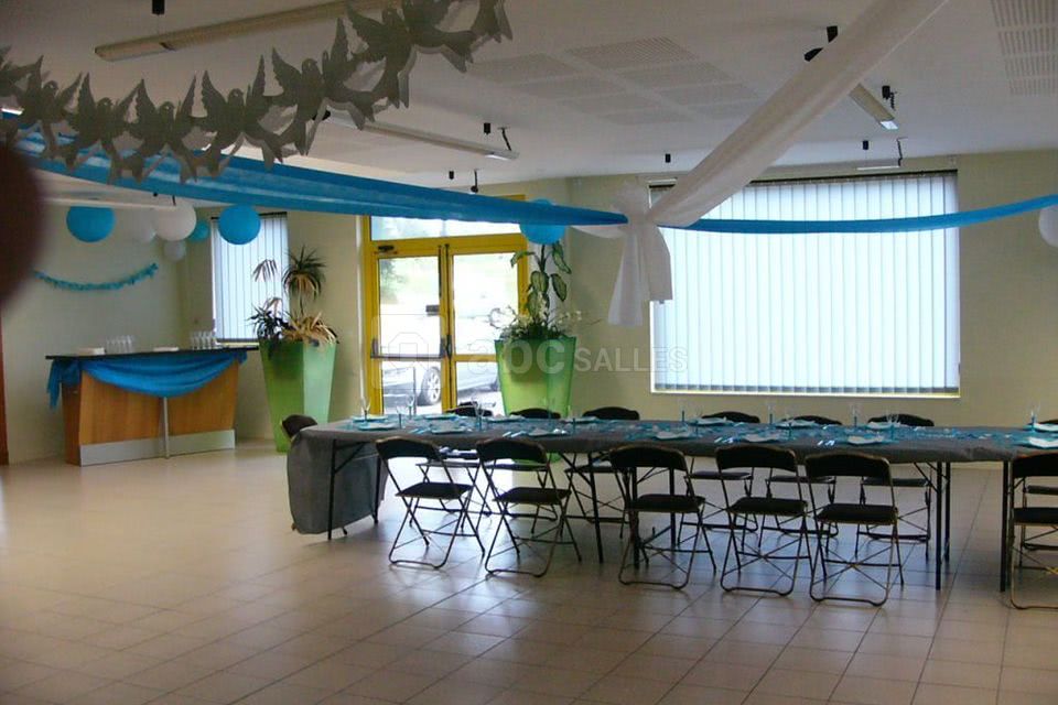 Salle 1 vue d'ensemble 1
