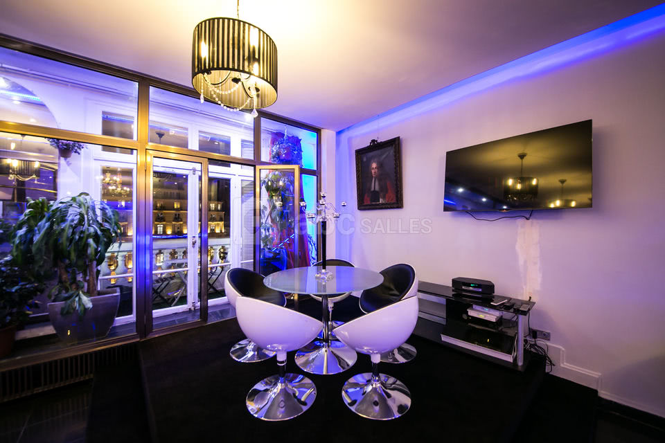 Loft Élysées