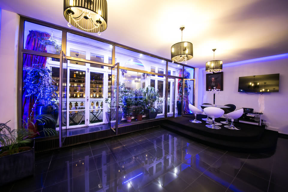 Loft Élysées