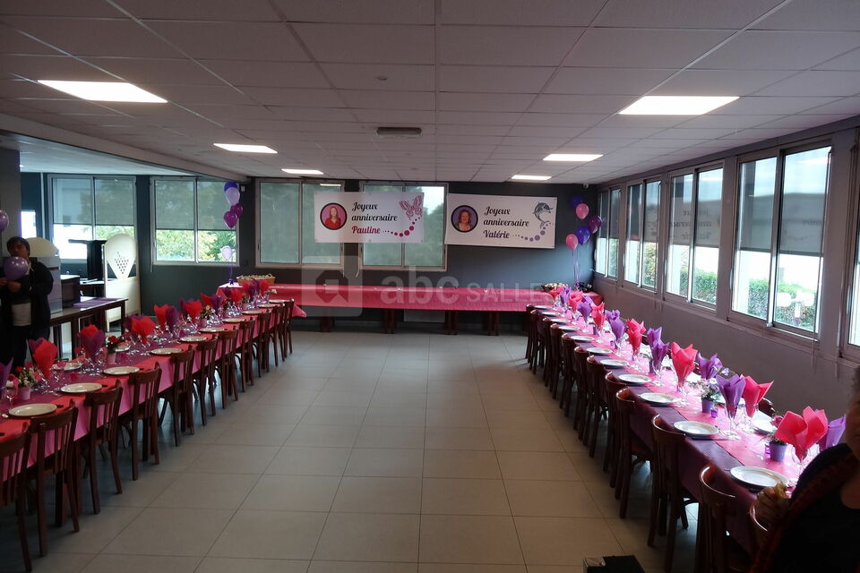 Anniversaire 75 personnes