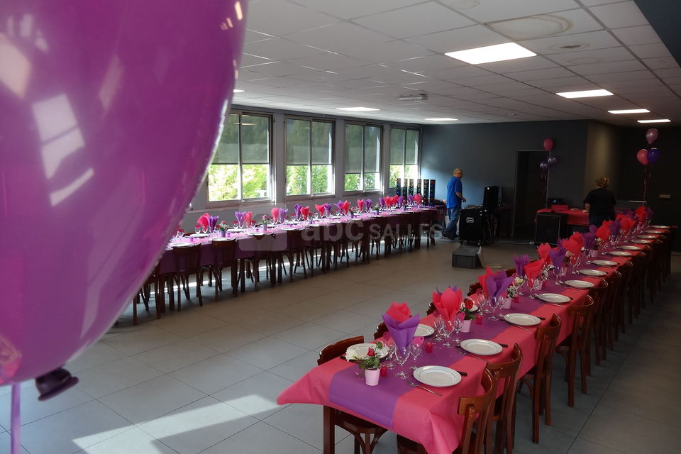 Anniversaire 75 personnes