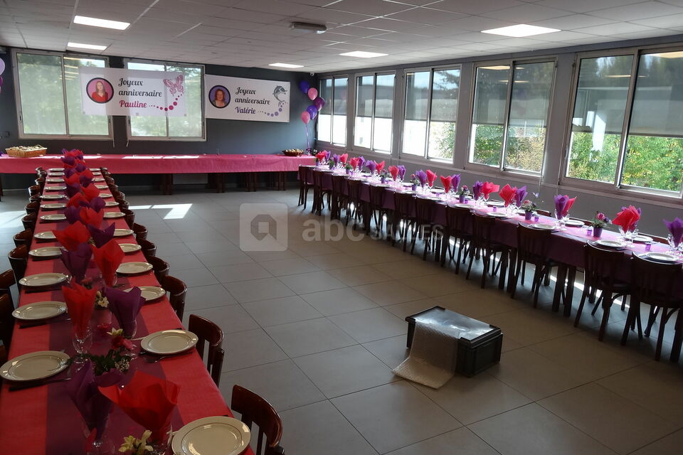 Anniversaire 75 personnes