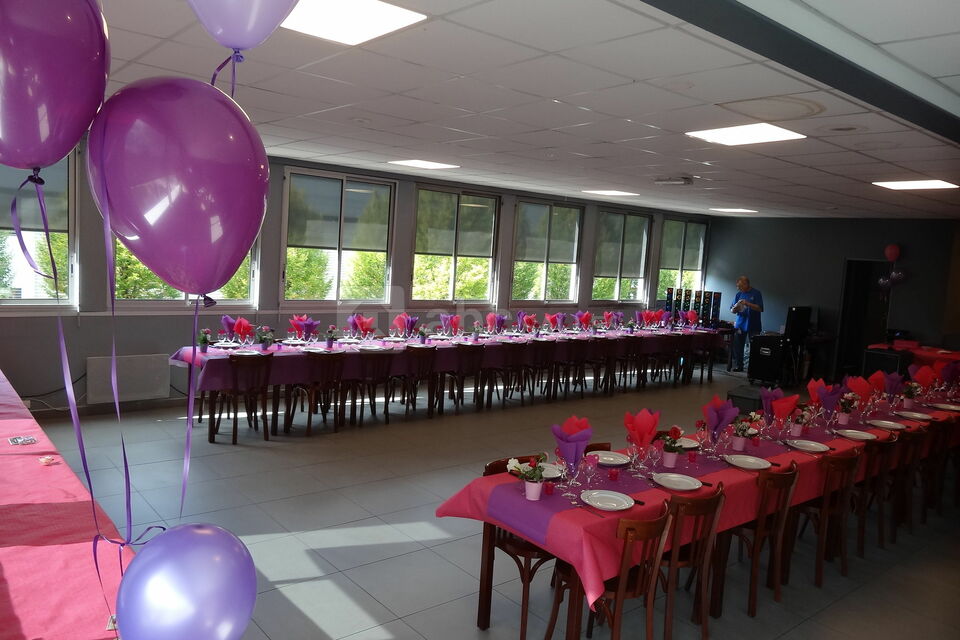 Anniversaire 75 personnes