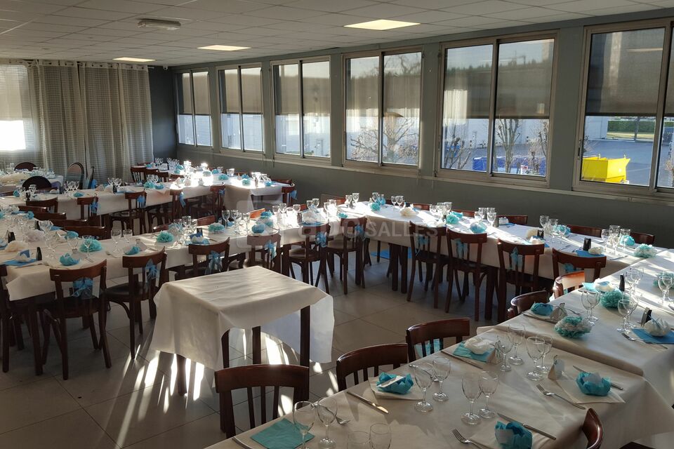 Mariage 80 personnes