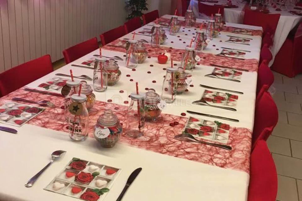 Domaine du Mont Hulin