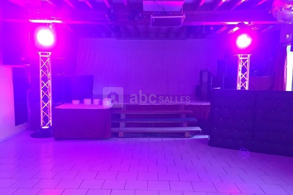 Domaine du Mont Hulin