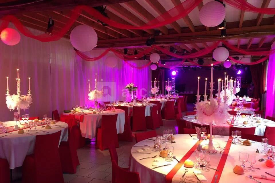 Domaine du Mont Hulin