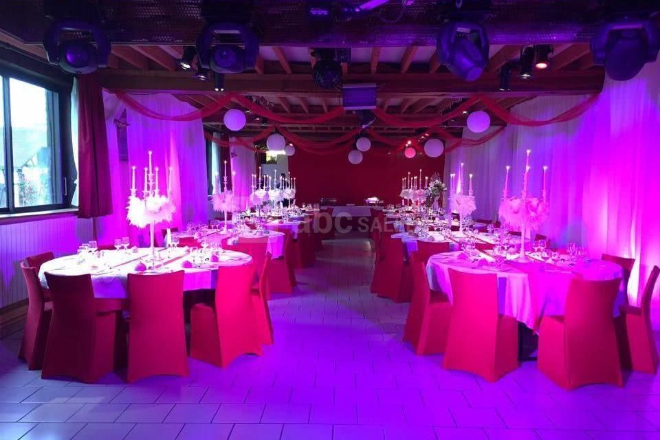 Domaine du Mont Hulin