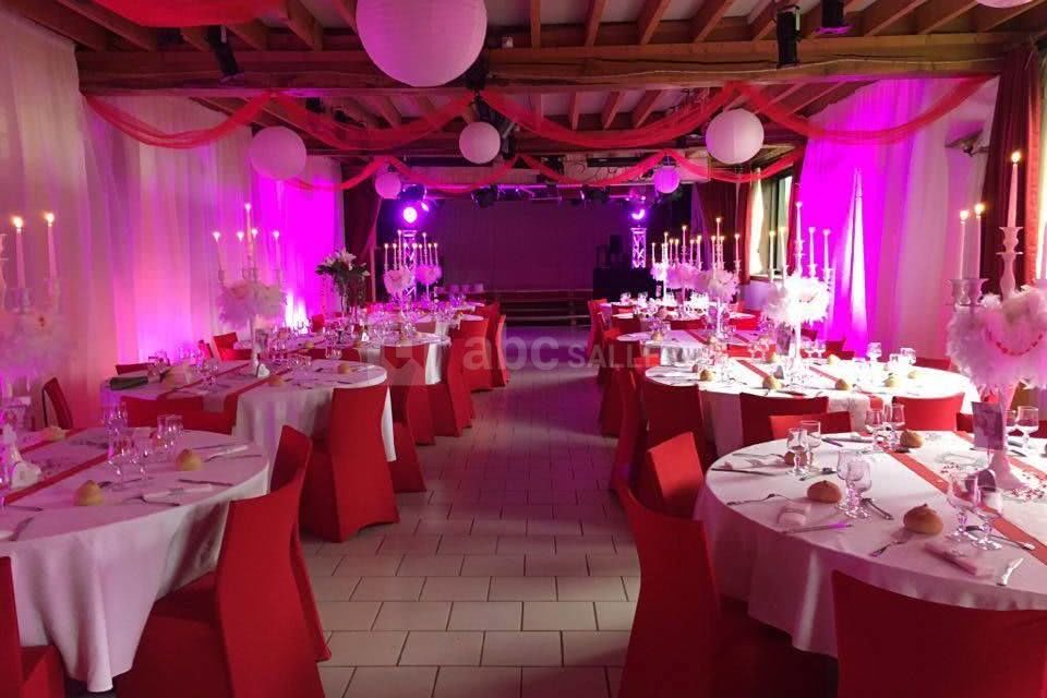 Domaine du Mont Hulin